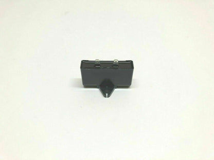 Refrigerator Compressor Capacitor 12 uf MFD WR62X10048, WR87X27279