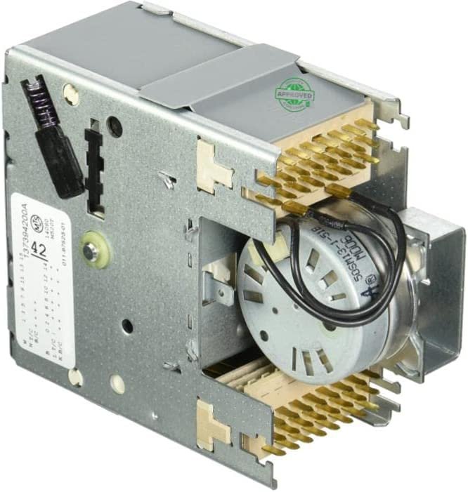 GLOB PRO SOLUTIONS 131802100 1935598 CKD6996 Timer