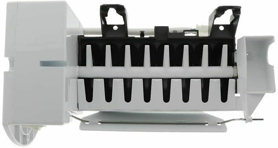 GLOB PRO SOLUTIONS CAN25 CAN26 /70 CKD1395 Refrigerator Ice Maker Replacement for and compatible with Heavy DUTY