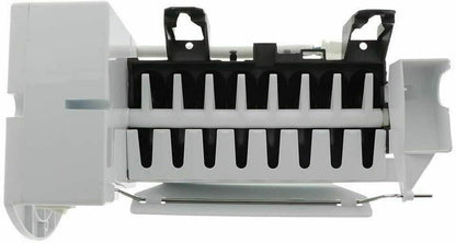 GLOB PRO SOLUTIONS CAN25 CAN26 /70 CKD1395 Refrigerator Ice Maker Replacement for and compatible with Heavy DUTY