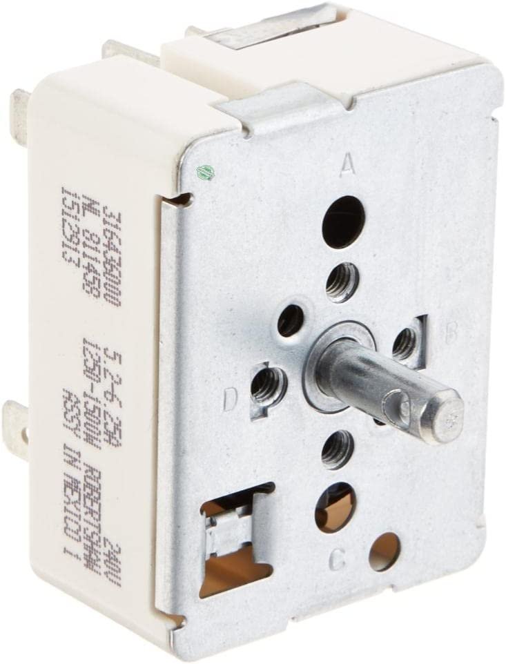 GLOB PRO SOLUTIONS 316436000 CKD6074 Surface Element Switch