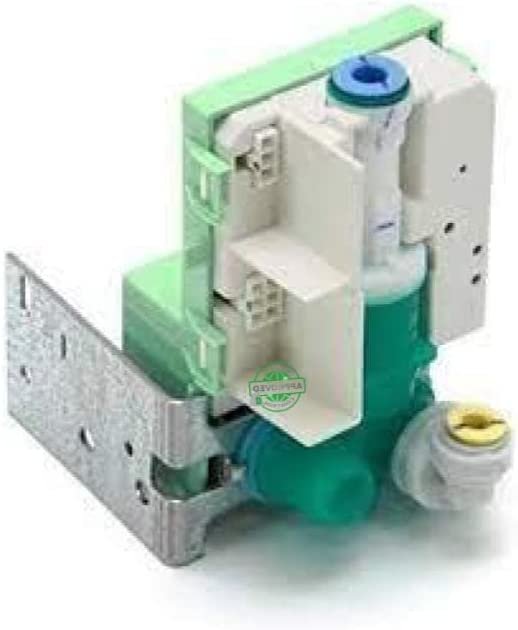 GLOB PRO SOLUTIONS AP6019930 PS11753241 EAP11753241 PD00005540 CKD5499 Water Inlet Valve