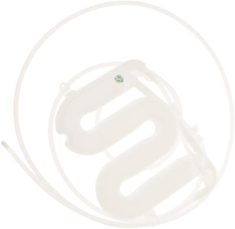 GLOB PRO SOLUTIONS AP2064108 AH291712 EA291712 PS291712 CKD2072 Refrigerator Water Tank Dispenser Assembly 14" Length Approx. Replacement for and compatible with General Electric Kenmore Heavy DUTY