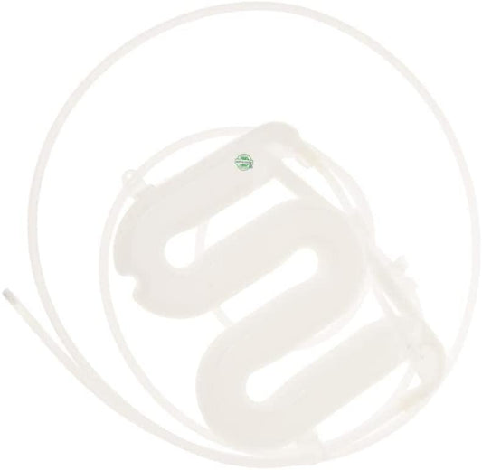 GLOB PRO SOLUTIONS AP2064108 AH291712 EA291712 PS291712 CKD2072 Refrigerator Water Tank Dispenser Assembly 14" Length Approx. Replacement for and compatible with General Electric Kenmore Heavy DUTY