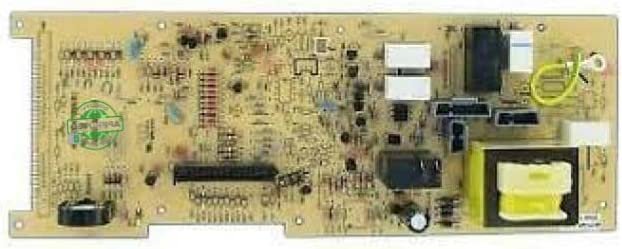 GLOB PRO SOLUTIONS W10250233 CKD4846 Electronic Control Board