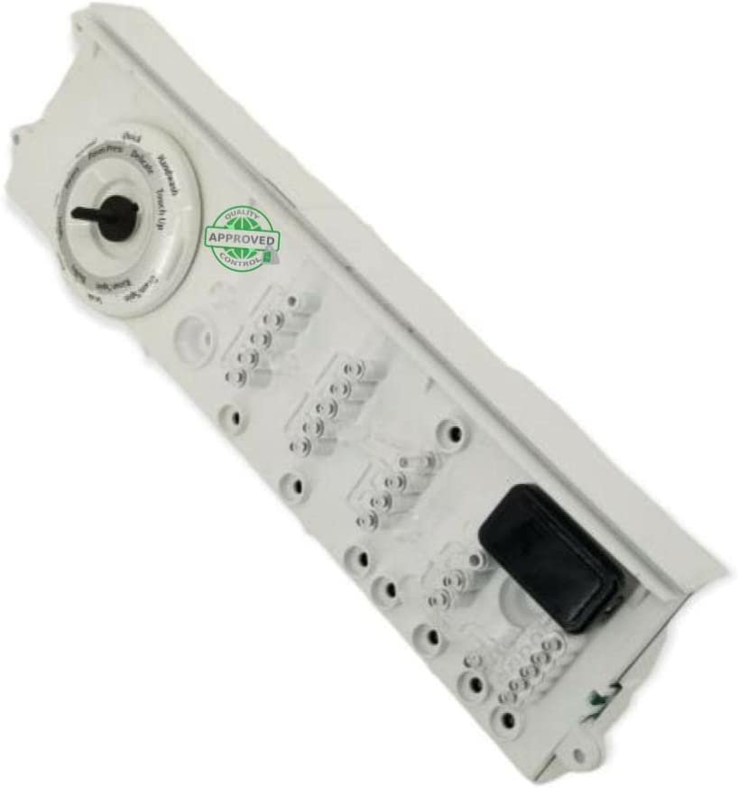 GLOB PRO SOLUTIONS 134523103 1472564 134732003 134855503 CKD3816 Main Control Board
