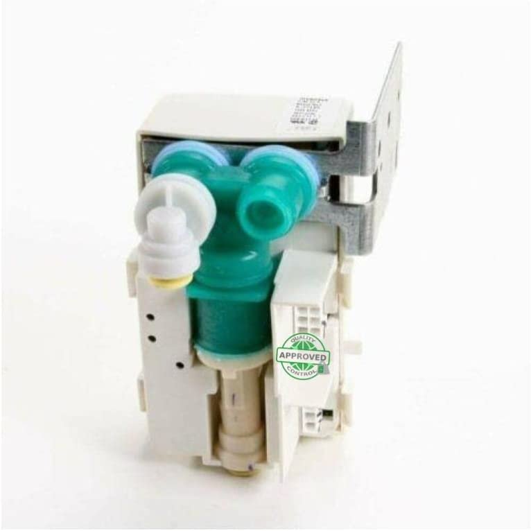 GLOB PRO SOLUTIONS 2313741 1469050 W10159841 W10217917 CKD3011 Water Inlet Valve