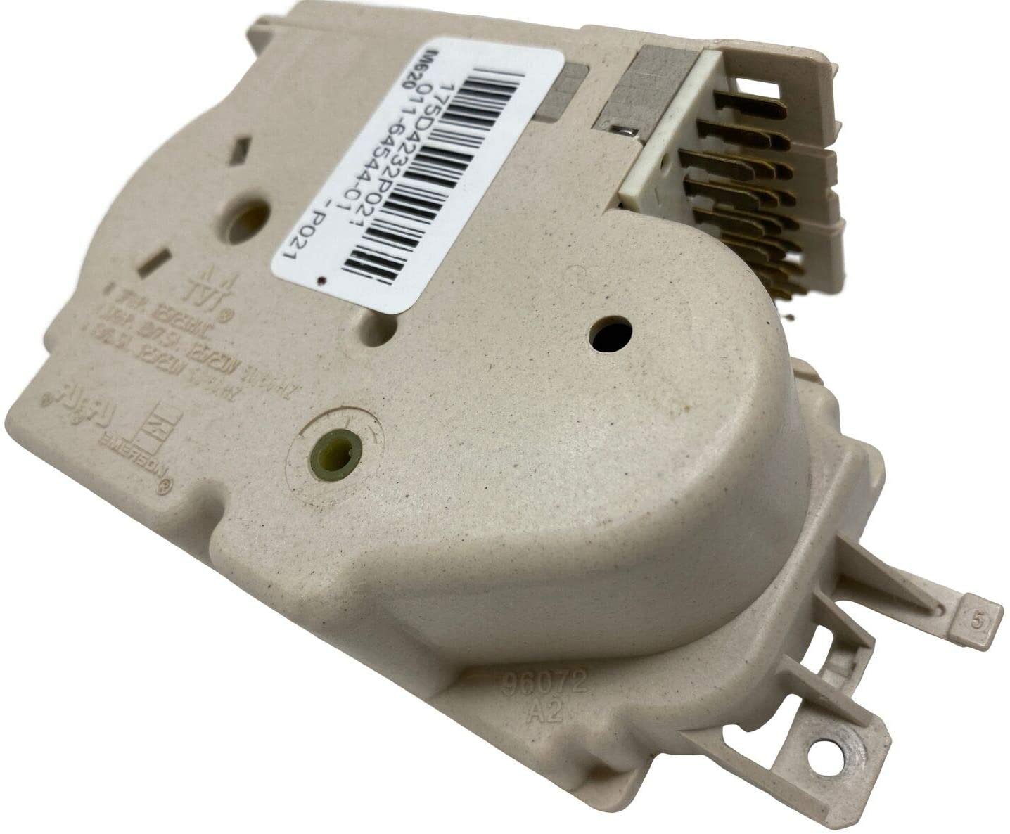 Global Solutions - Washer Timer Assembly WH12X10255-1089307