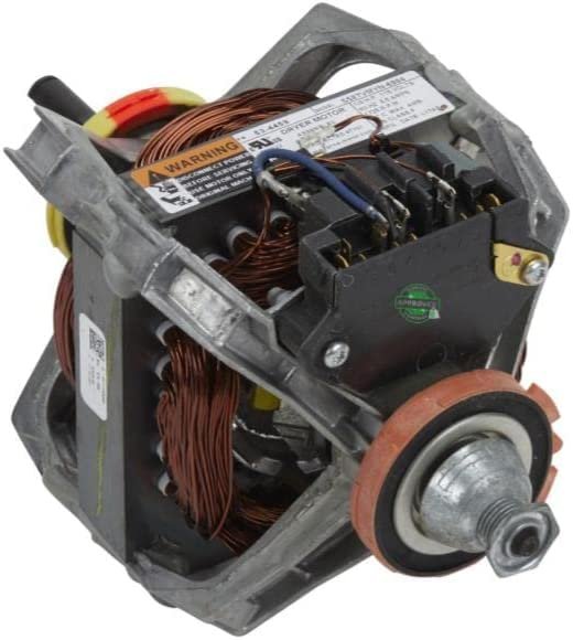 GLOB PRO SOLUTIONS 31001015 2024638 31001316 31001473 31001512 CKD5628 Drive Motor