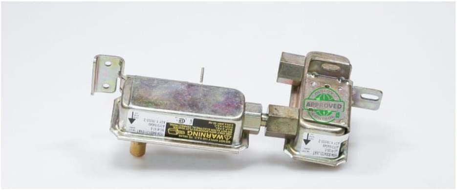 GLOB PRO SOLUTIONS AP3768099 PS977703 EAP977703 CKD3375 Dual Oven Safety Valve