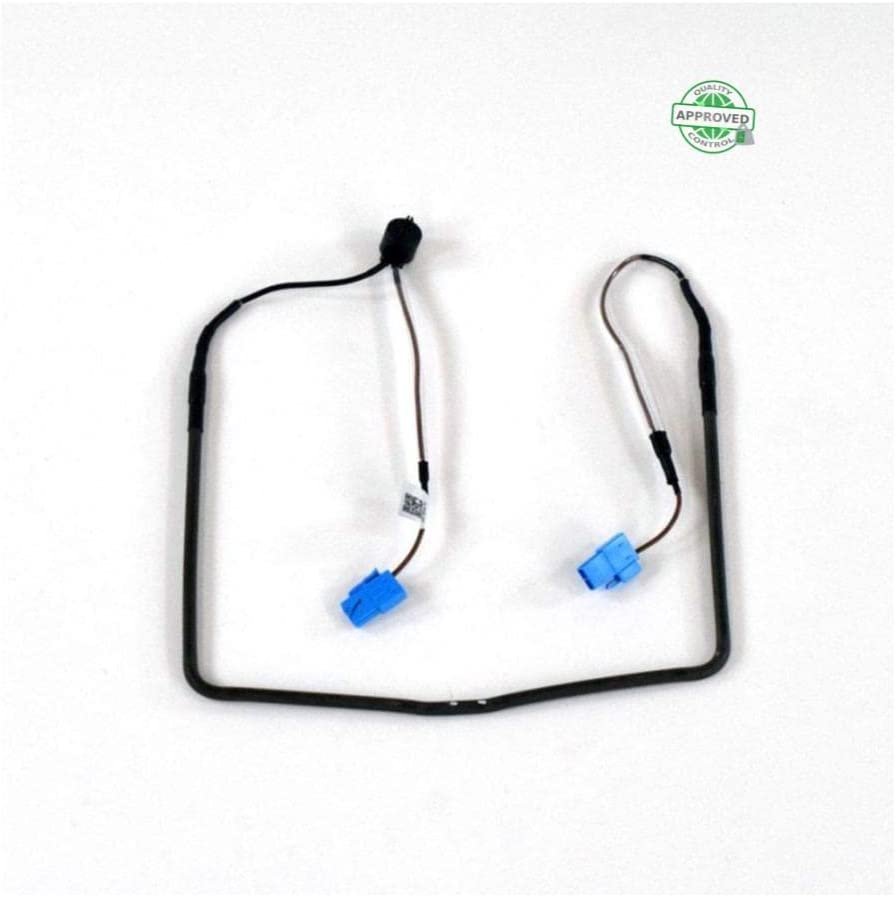 GLOB PRO SOLUTIONS AP5914487 PS9603659 EAP9603659 PD00033193 CKD2766 Defrost Heater compatible with Samsung,