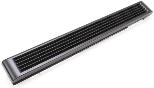 Global Solutions WB07X10530 Grille Asm Microwave AP3671660 - PS651261