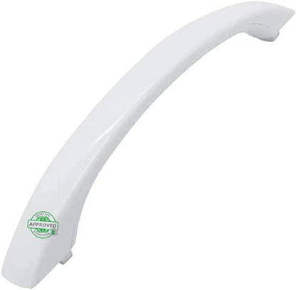 GLOB PRO SOLUTIONS WB15X10023 CKD4468 Door Handle (White)