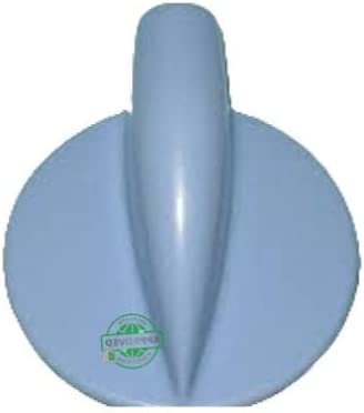 GLOB PRO SOLUTIONS AP3128773 PS391652 EAP391652 PD00025250 CKD5370 Control Knob Blue