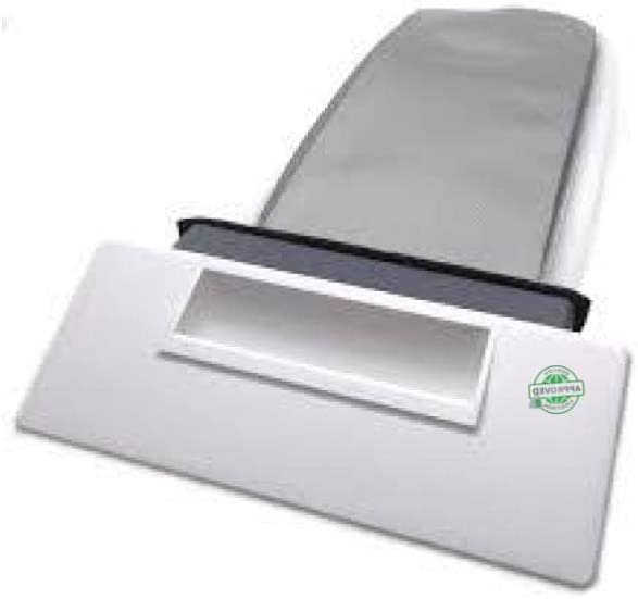 GLOB PRO SOLUTIONS 2006 4962246 2007 8211 8219 CKD5872 Lint Screen