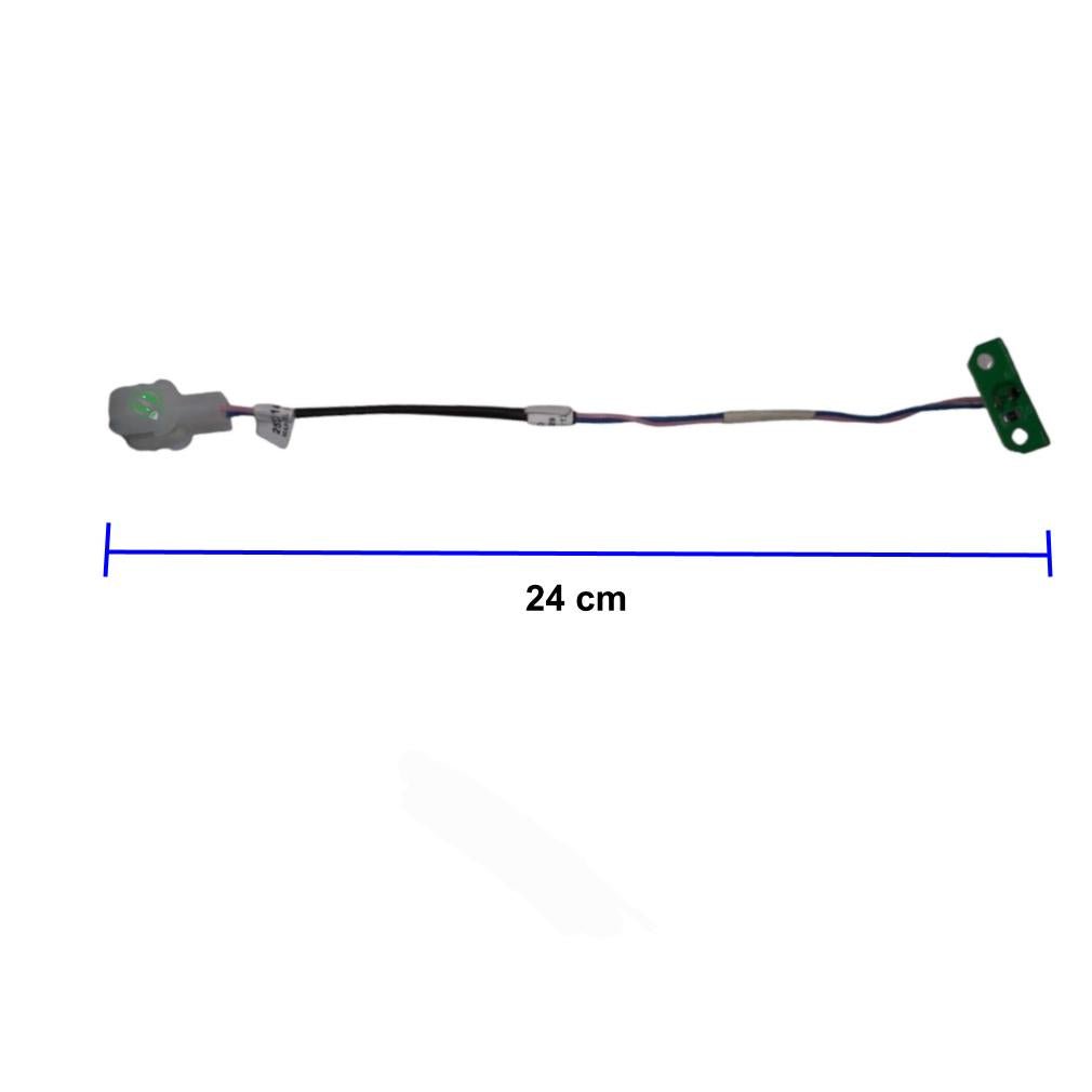 Sensor Motor Lav Mabe 228C2076P004