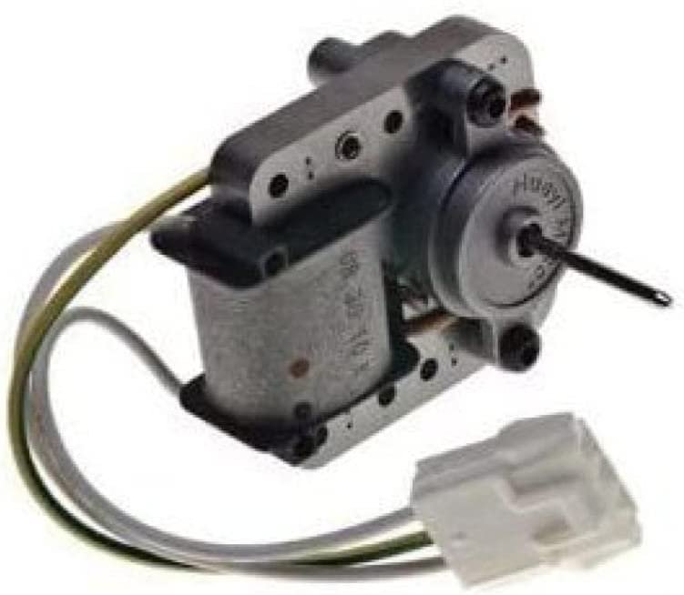 GLOB PRO SOLUTIONS 2026100 CKD5157 Evaporator Fan Motor