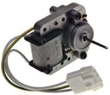 GLOB PRO SOLUTIONS 2026100 CKD5157 Evaporator Fan Motor