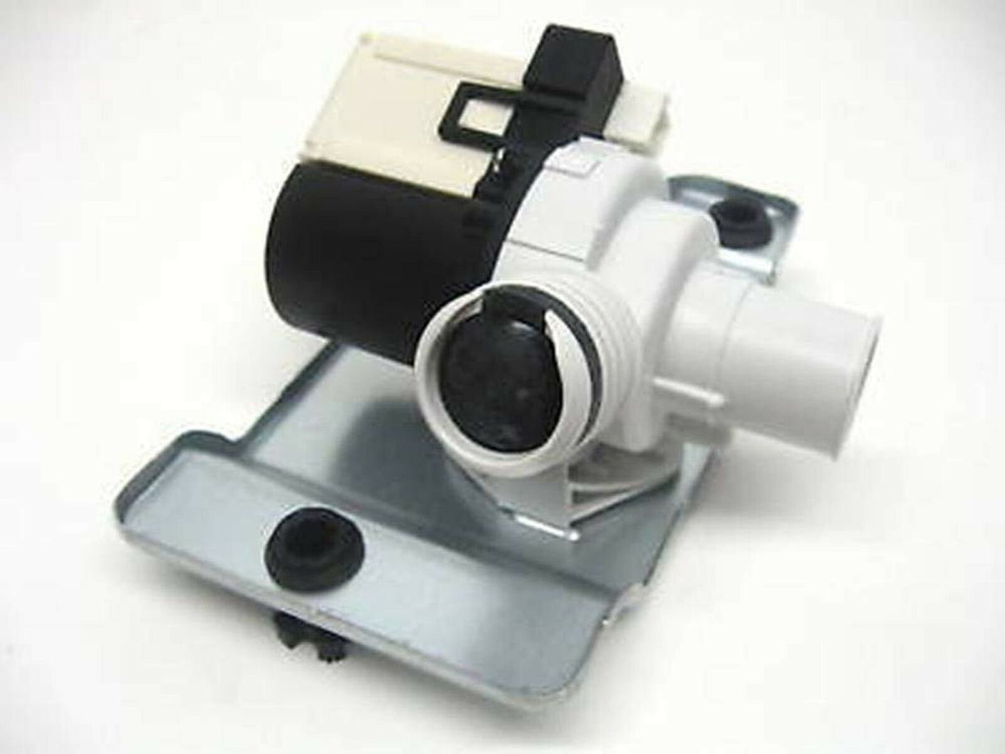 Edgewater Parts DC96-00774A, 34001320 Washer Drain Pump Compatible with Samsu...