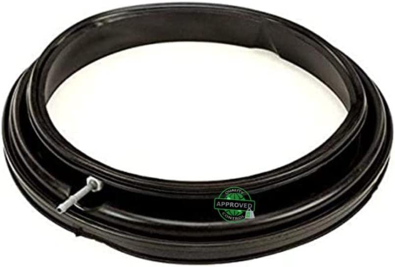 GLOB PRO SOLUTIONS 802866P CKD2804 Door Boot Seal compatible with Speed Queen,