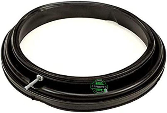 GLOB PRO SOLUTIONS 802866P CKD2804 Door Boot Seal compatible with Speed Queen,