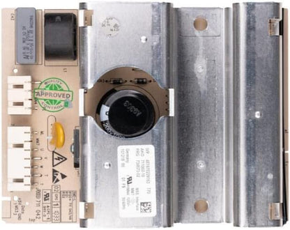 GLOB PRO SOLUTIONS 8183196 1257029 8183196R CKD4517 Motor Control Board