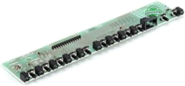 GLOB PRO SOLUTIONS 8270168 909664 8270168R CKD5711 User Interface Control Board