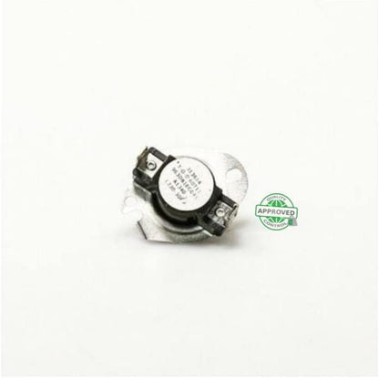 GLOB PRO SOLUTIONS AP2042846 PS268250 EAP268250 PD00049042 CKD2750 High Limit Thermostat compatible with GE, Hotpoint,