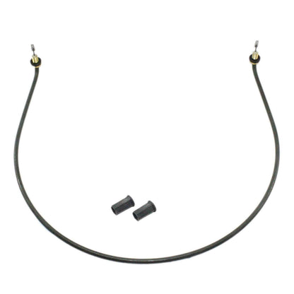 8572861 FREE EXPEDITED Whirlpool Dishwasher Heating Element Kit 8572861