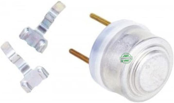GLOB PRO SOLUTIONS 56603 2942 627808 627984 627985 CKD5703 Ice Maker Thermostat