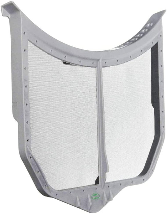 GLOB PRO SOLUTIONS W10211906 3188345 W10370972 W10516085 CKD1371 Dryer Lint Filter 12" ¼ length Approx. Replacement for and compatible with Heavy DUTY