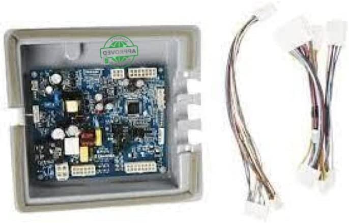 GLOB PRO SOLUTIONS 242000411 5303918461 1795215 CKD3856 Board-Switch