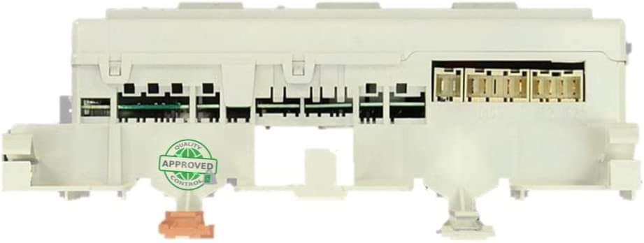 GLOB PRO SOLUTIONS AP6011830 PS11745029 EAP11745029 CKD3406 Control Board