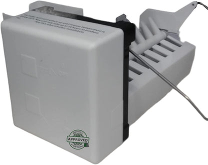 GlobPro 241709801 5304436617 7241709801 75303918344 Icemaker No-Switch 9" ¼ length Approx. Replacement for and compatible with Frigidaire Electrolux Heavy DUTY