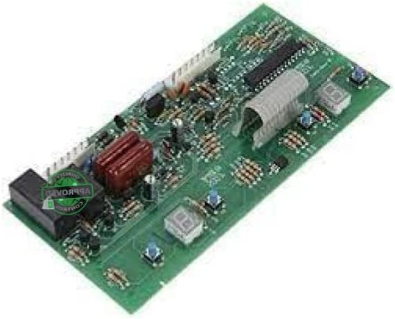 GLOB PRO SOLUTIONS 8208187 2684578 12002339 12002445 12002449 CKD3904 Jazz Control Board