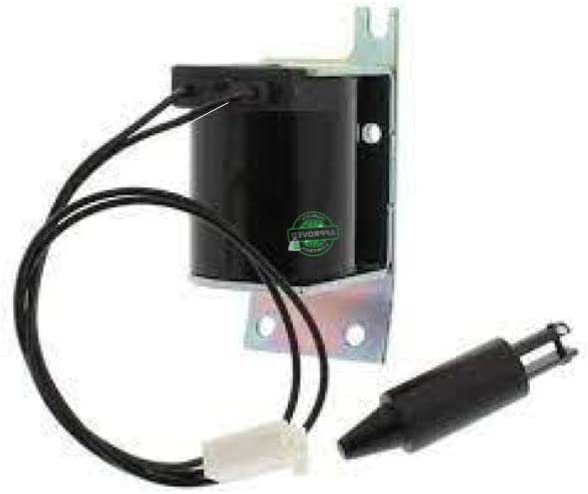 GLOB PRO SOLUTIONS 203C6017G003 CKD5924 Ice Dispenser Solenoid