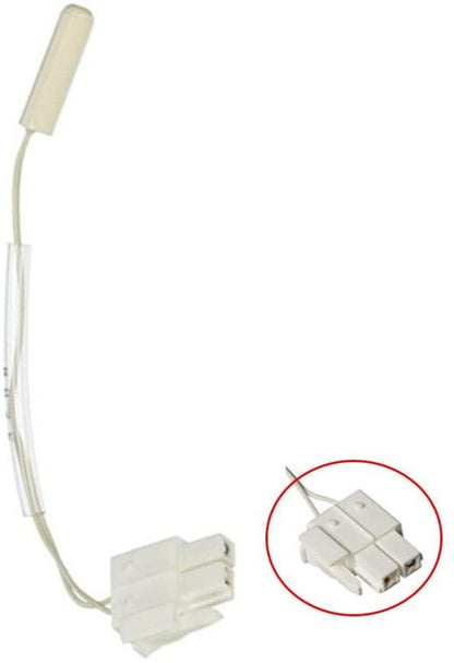 GlobPro AP5305954 PS4138647 EAP4138647 PD00023031 Fridge Temperature Sensor Replacement for and compatible with Samsung Heavy DUTY