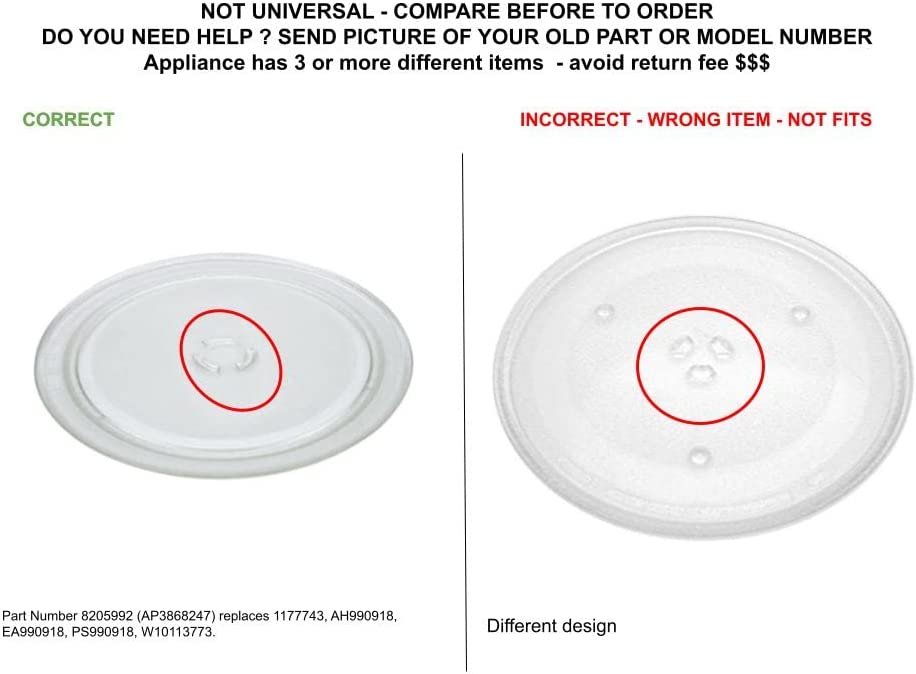 GLOB PRO SOLUTIONS 1177743 CKD5203 Tray-Cook