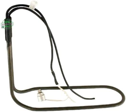 GLOB PRO SOLUTIONS WP61006199 CKD5914 Defrost Heater & Thermostat