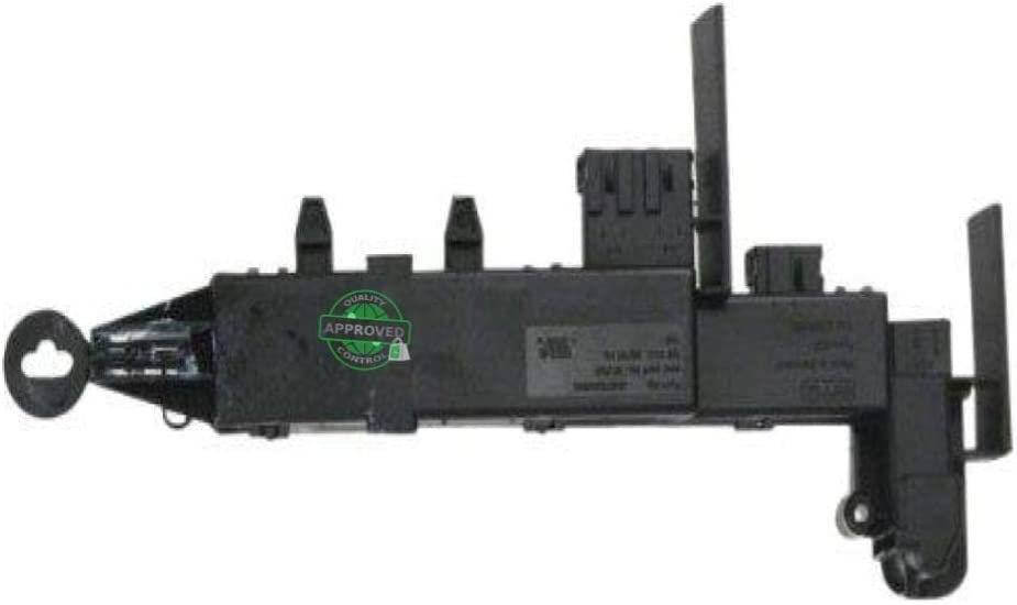 GLOB PRO SOLUTIONS 1168668 CKD4524 Door Lock Latch