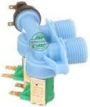 GLOB PRO SOLUTIONS 22002708 455386 CKD3917 Water Inlet Valve