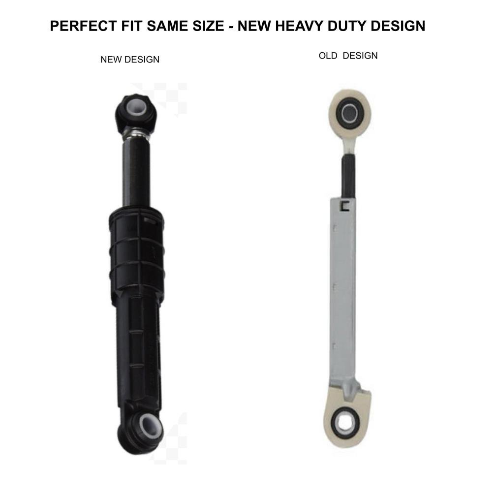 Global Solutions - Washer Vibration Shock Absorber AP5691818- PS8689636