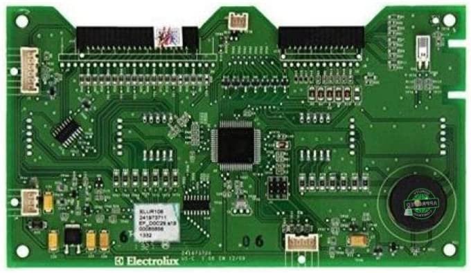 GLOB PRO SOLUTIONS 241973711 CKD5876 Display Control Board