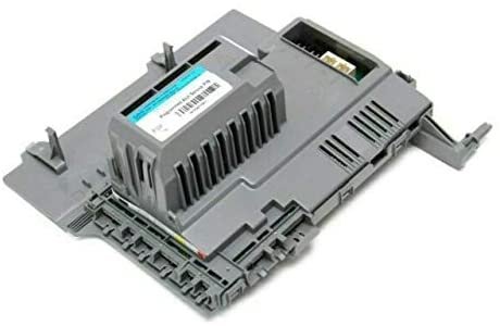 Global Solutions AP5653804 Electronic Control Board Wl for Whirlpool Washer PS5573780 EAP5573780 PD00027239