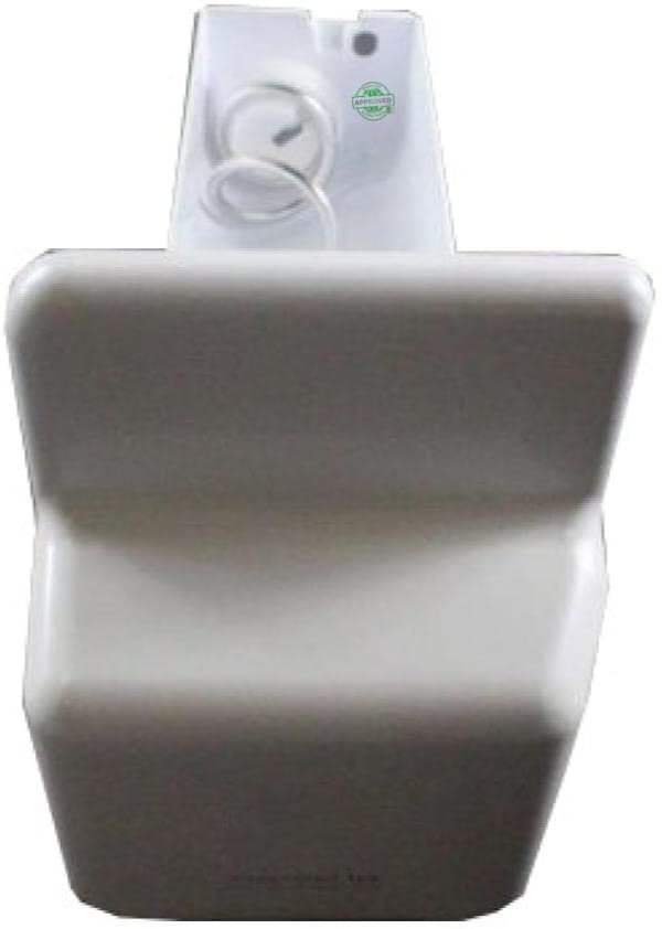 GLOB PRO SOLUTIONS DA97-05239K CKD1910 Refrigerator Assy Tray-Ice Bucket 18" ½ Length Approx. Replacement for and compatible with Samsung Heavy DUTY