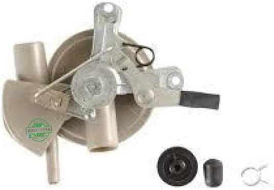 GLOB PRO SOLUTIONS TJ90LP115 CKD5911 Pump