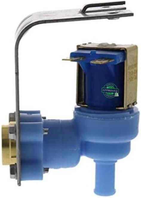 GLOB PRO SOLUTIONS AP2039343 PS259368 EAP259368 PD00001101 CKD5985 Water Inlet Valve