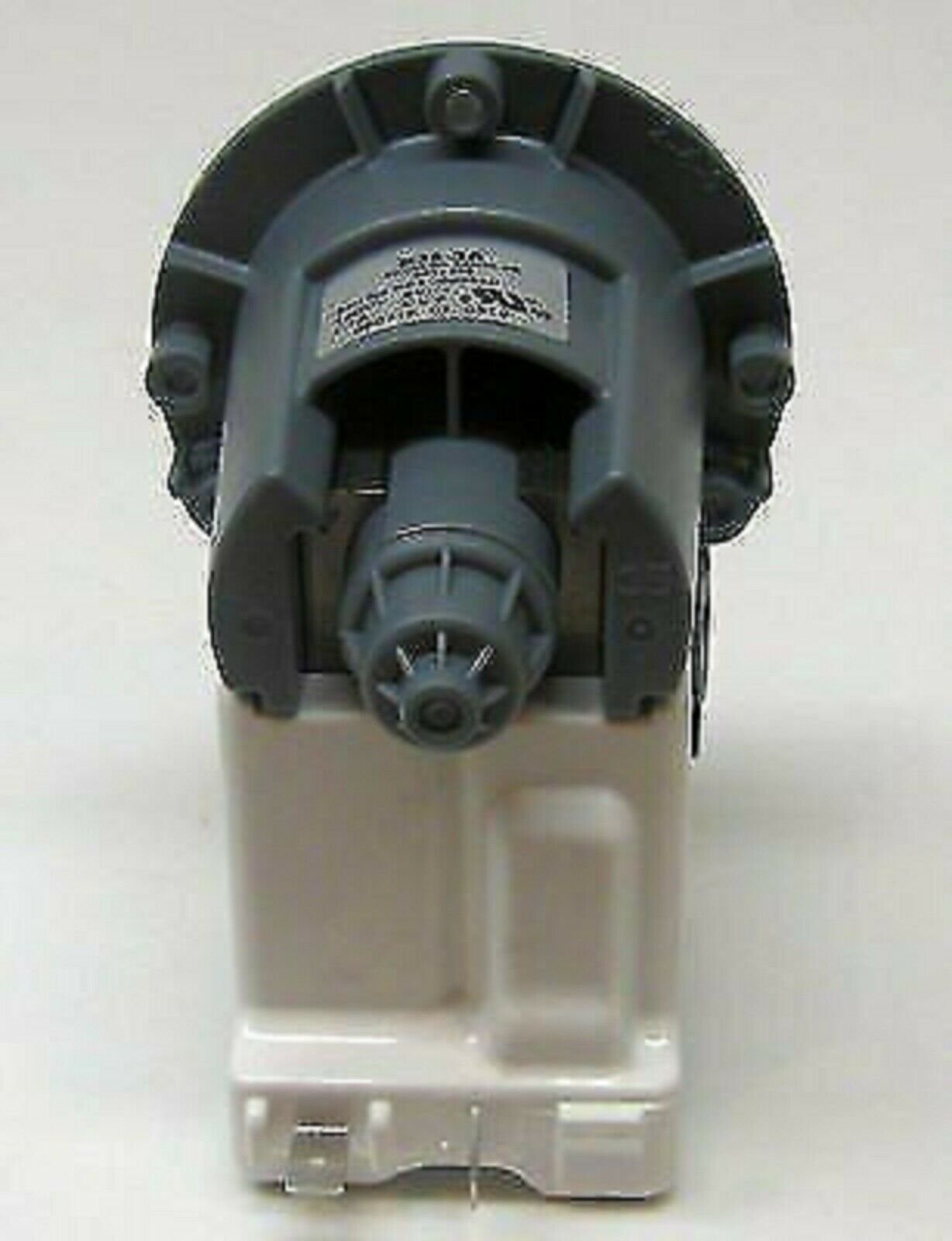 2-3 Days Delivery- Washer Water Pump Motor 75/85 watts Samsung DC31-00054D