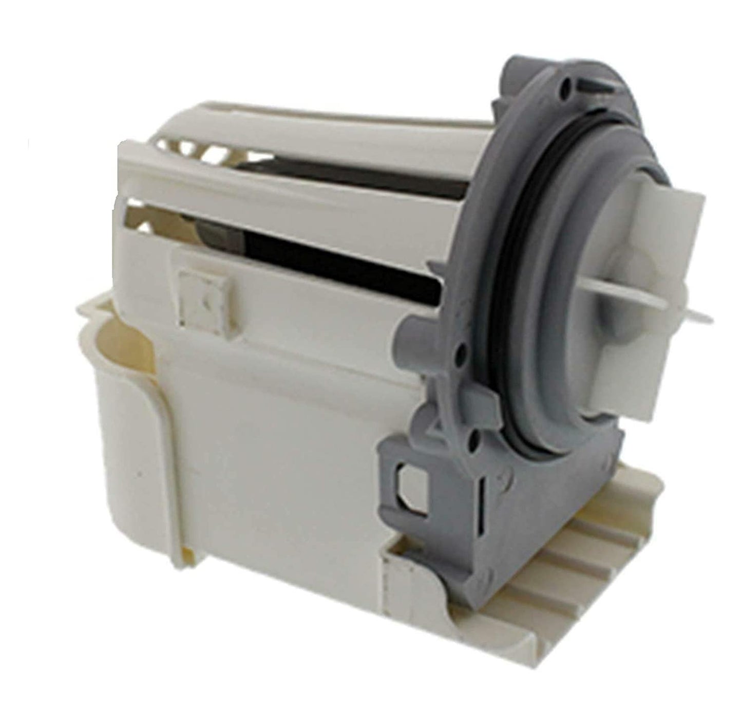EQUIPMENT DOCTOR US 461970228513 Commercial Washer Water Pump Motor 461970228513 -Included Impeller Blade and Rubber Ring