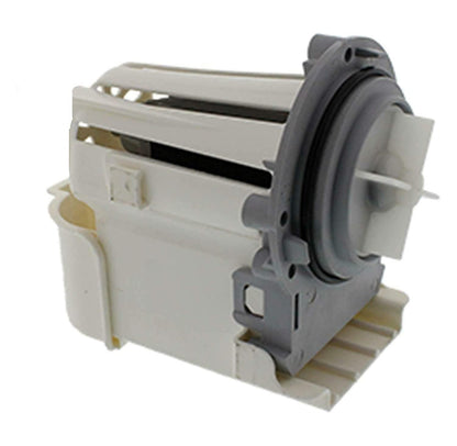 EQUIPMENT DOCTOR US 461970228513 Commercial Washer Water Pump Motor 461970228513 -Included Impeller Blade and Rubber Ring